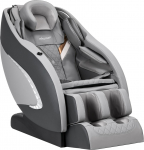 Activeshop Sakura fotel masujący Classic 305 Szary | 5906717459283 | 5906717459283