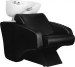 Activeshop Hair System myjnia fryzjerska C38 czarna | 5906717417504 | 5906717417504