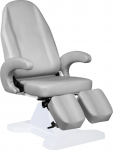 Activeshop Fotel podologiczny hydrauliczny 112 szary | 5906717431876 | 5906717431876