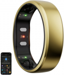 Smart Ring RingConn Gen 2 r. 11 Złoty (123031103) | 123031103 | 6975377551025