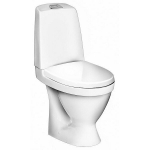 Zestaw kompaktowy WC Sourcing NAUTIC WC COMBI-PACK 4/2L CIS | 7391530072432 | 7391530072432