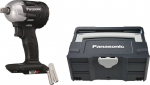 Klucz udarowy Panasonic EY75A8XT32 18 V 1/2'' | PAEY75A8XT32 | 5025232884513