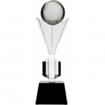 Tryumf Trofeum szklane z etui C027 | C027 | 2920012826543