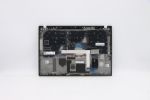 Lenovo Lenovo 5M10Z41379 części zamienne do notatnik&oacute;w Cover + keyboard | 5M10Z41379 | 5704174718925