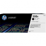 Toner HP 508X Black Oryginał  (CF360XH) | CF360XH | 194441644487