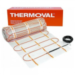 Thermoval Mata grzejna TV TO50 170W/m2 10m2 zasilanie jednostronne 230V | 5901812592699 | 5901812592699