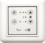Stiebel Eltron Sterownik VLR 70-4 CU - zestaw sterujący do 4 jednostek VLR 70 L Trend EU | 239571 | 4017212395714