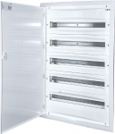 Eti-Polam Rozdzielnica modułowa p/t 120 moduł&oacute;w 5 rzęd&oacute;w IP40 (001101296) | 001101296 | 3838895797517