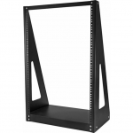 StarTech StarTech HEAVY DUTY 2-POST RACK - 16U/. | 2POSTRACK16 | 0065030866521