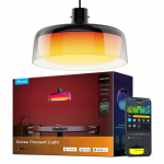 Govee H60C1 Pendant Light | Lampa sufitowa LED | RGB+RGBWW, 1300 Lumen, Google Assistant, Alexa, Matter | H60C13F1 | 6974316991922