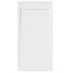 Brodzik galeria plakatu SHOWER TRAY NEW YORK 120X80 CM WHITE | 4772013346661 | 4772013346661