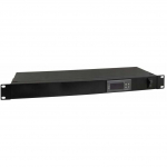 Pulsar RAT-1R termostat RACK 1U | RAT-1R | 5901643194727