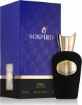 Sospiro SOSPIRO PERFUMES Ebra Leather EDP spray 100ml | 3770009763646 | 3770009763646