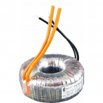 BREVE Transformator toroidalny TTS 450/D 230/24V 450VA (17124-9991) | 17124-9991 | 5907812730840