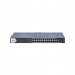 Switch Hikvision DS-3E1526P-EIV2 | DS-3E1526P-EIV2 | 6942160430898