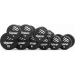 Tiguar hantle TI-WH0002 gumowane 10 x R&oacute;żne rodzaje obciążenia w zestawie | TI-WH0002 | 5902860491538