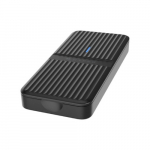 Hyper HyperDrive Next USB4 M.2 PCIe Enclosure | HD2500GL | HD2500GL | 1220000630482