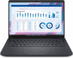 Komputer poleasingowy Dell Stacja robocza Pro Max 14 MC14255 W11P Ryzen 350|16GB|512GB SSD|FgrPr & SmtCd|FHD Cam & Mic|WLAN+BT|14.0 FHD+|Backlit Kb|4 | BTO602_MC14255_EMEA | 5902002350426