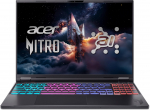 Laptop Acer Nitro 16 AI AN16-61 Ryzen AI 9 365 / 32 GB / 1 TB / RTX 5060 / 180 Hz (NH.QXXEP.002) | NH.QXXEP.002 | 4711474581587