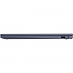 Laptop Dell Plus 14 2-in-1 / 14'' / Ryzen AI 5 340 / 16GB / 512GB / Windows 11 Niebieski (4255-A376) | 4255-A376 | 0884116651376