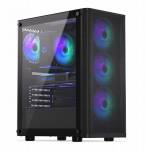 Komputer Adax DRACO EXTREME WXIHC12400F i5-12400F/B760/8GB/500GB/RTX5050-8GB/Wi-Fi/BT/W11Home (ZDAXIHO001C0) | ZDAXIHO001C0 | 5906496011917