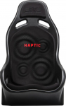Next Level Racing ES1 Haptic Feedback Sim Racing Seat, přidavn&aacute; sedačka (NLR-E067) | GAJO-1442 | 9359668000978