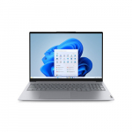 Lenovo ThinkBook 16 G9 IRL | Arctic Grey | 16 " | IPS | WUXGA | 1920 x 1200 pixels | Anti-glare | Intel Core 5 | 210H | 16 GB | SODIMM DDR5 | Solid-state drive capacity 512 GB | Intel Graphics | Windows 11 Pro | Bluetooth version 5.4 | Keyboard langu ...
