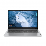 Lenovo IdeaPad 1 15IRU7 Intel&reg; Core&trade; i5 i5-1335U Laptop 39.6 cm (15.6") Full HD 16 GB DDR4-SDRAM 256 GB SSD Wi-Fi 6 (802.11ax) Windows 11 Home English Grey New Repack/Repacked | 83B40008US | 5903719154598