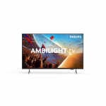 Philips | LED 4K Ambilight TV | 50PUS8001/12 | 50 | Smart TV | TITAN OS | UHD | Black | 50PUS8001/12 | 8718863051719