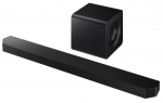 Samsung HW-Q800H/EN Soundbar 5.1.2 Ch. Black | HW-Q800H/EN | 8806099014605