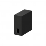 Sony Subwoofer | SA-SW8 BRAVIA Theatre Sub 8 | 300 W | Bluetooth | Wireless connection | Black | SASW8.CEJ | 4548736174252