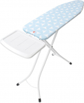 Brabantia DESKA DO PRASOWANIA 124X38 rozmiar B Fresh Breeze 219467 | 8710755219467 | 8710755219467
