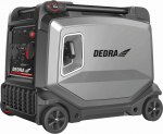 Agregat Dedra Agregat prądotw&oacute;rczy inwertorowy 3,5/3,8kW | DEGA4500K | 5902628850164