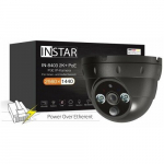 Kamera IP Allnet INSTAR IN-8403 2K+ PoE czarny | 100324416 | 4260591891067
