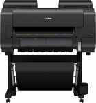 Ploter Canon Canon imagePROGRAF GP-2600S drukarka wielkoformatowa Wi-Fi Bubblejet Kolor 2400 x 1200 DPI A1 (594 x 841 mm) Przewodowa sieć LAN | 6411C003 | 4549292229851