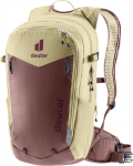 Deuter Pojemnik Compact 12+3 SL jesionowo-pustynny | uniwersalny (320602556210) | 320602556210 | 4046051170527