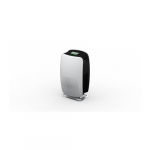 Mill | Silent Pro Air Purifier | APSILENT | Suitable for rooms up to 115 m&sup2; | 68.3 m&sup3; | White/Black | Silent Pro | 7090019824288