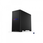 Lenovo Legion | T5 30IAX10 | Desktop | Tower | Intel Core Ultra 7 | 251HX | 16 GB | SODIMM DDR5 | 1000 GB | NVIDIA GeForce RTX 5060 Ti | No keyboard | Windows 11 Home | Warranty 24 month(s) | 90YE005DMW | 199276555007
