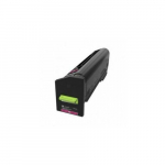 Toner Lexmark Toner do CX820de/dte, magenta (82K2UM0) | 82K2UM0 | 0734646587860
