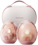 Momcozy - Air 1 ultra płaska laktator (BP334-NR71000B00210-A) | BP334-NR71000B00210-A | 840506400047