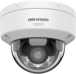 Hikvision 4 MP Smart Hybrid Light with ColorVu 3.0 Fixed Dome Network Camera (DS-2CD2147G3-LIS2UY (2.8MM)) | DS-2CD2147G3-LIS2UY(2.8MM) | 6936422115074