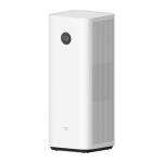 Oczyszczacz powietrza Xiaomi Mijia Smart Air Purifier 6 Plus EU | AIR PURIFIER 6 PLUS EU | 6932554400538