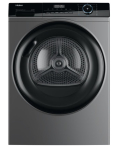Džiovyklė Haier HD90-A3939R-S | 6921081597521 | 6921081597521