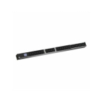 Listwa zasilająca Bachmann BN0500 Lokalny licznik 19ALU 1HE 6xC13 2xC19, długość: 3 m, SPD 3G2,5 mm CEE16A | 4057298248016 | 4057298248016