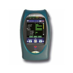 Softing IT Networks SOFTING LanExpert LE80 tester sieciowy Gigabit | 610098410935 | 610098410935