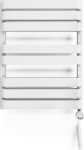 Grzejnik łazienkowy Sourcing TOWEL DRYER EL WARP T BOLD 500/655WHITE | WLLWB065050 KWCR | 5903918004533