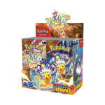 Pokemon TCG - Scarlet & Violet 8 Surging Sparks Booster Display (36 Booster) | 820650869280