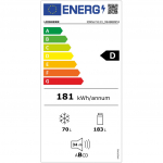 Ledusskapis LIEBHERR ICNSd 5123 | ICNSd 5123 | 4016803117735