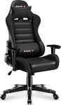Huzaro HZ-Ranger 6.0 Black gaming chair for children | Ranger 6.0 Black | 5903796010244