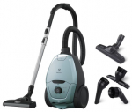 Vacuum cleaner ELECTROLUX PURE D8 PD82-4MB SILENCE | D8.2 PD82-4MB | 7332543693894